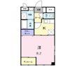 ナビッシュ南畝の間取り画像