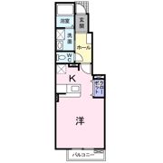 スマイリーの間取り画像