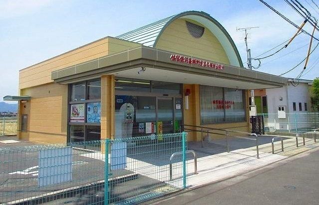 近くの佐賀銀行まで4,800m（徒歩60分）
