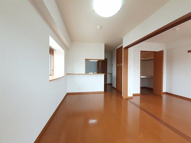 リビング