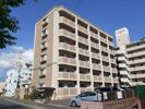 SunEast大橋の間取り画像