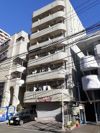 グリーンパレス町田の外観画像