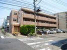 プリマ・クラッセの間取り画像
