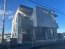 シャルマンコートAの間取り画像