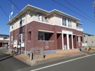 クローバー赤土 Ⅰの間取り画像