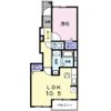 Sunlit Houseの間取り画像