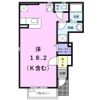 フロイエンハイムの間取り画像