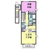 ピュア・トーンの間取り画像