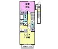 ピュア・トーンの間取り画像