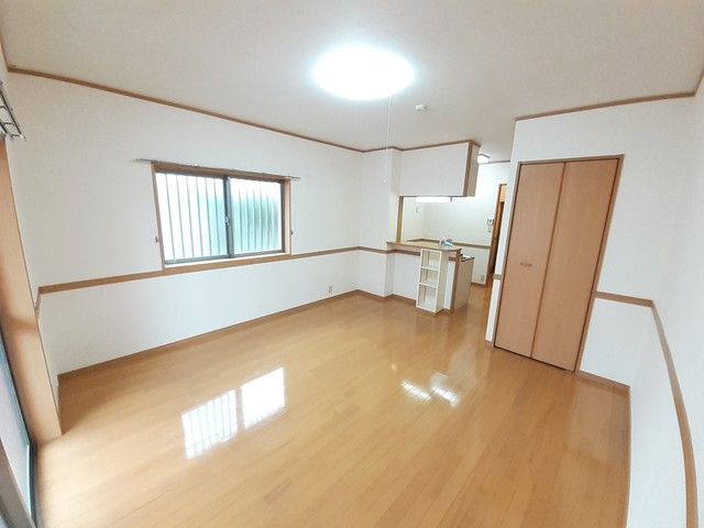リビング