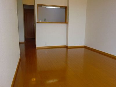リビング
