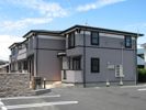 サニークローヴEの間取り画像