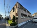 リュミエール アッシュの間取り画像