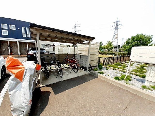 その他
