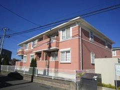 アリアーレⅠの外観画像