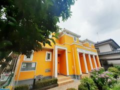 フェリーチェの外観画像