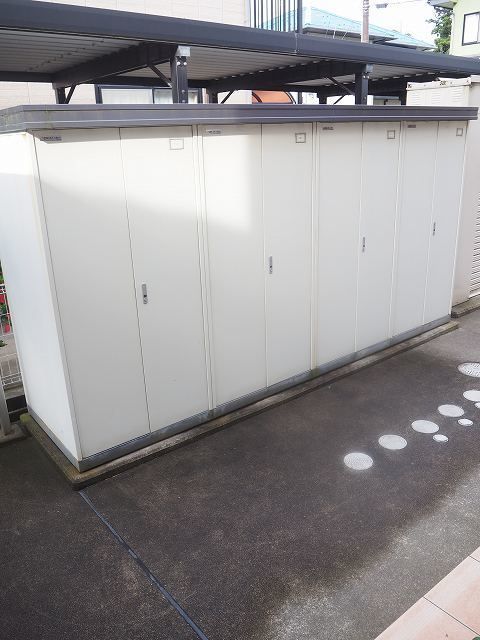 その他