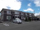 RiverSide東祥Dの間取り画像