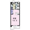 ラフレシール秋根の間取り画像