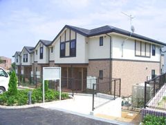 グランツM Aの外観画像