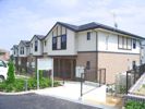 グランツM Aの間取り画像