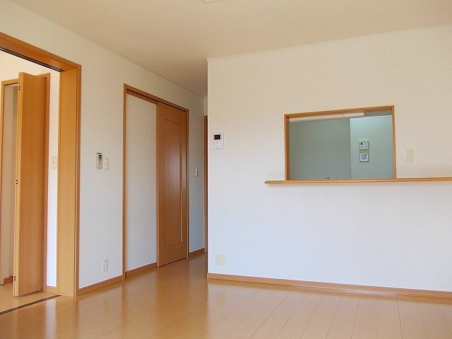 リビング