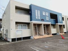 north courtの外観画像