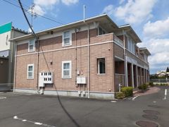 ウエストリバーの外観画像