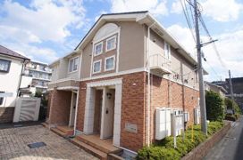 セレーノの外観画像