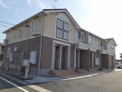 ボヌール アヴニールの外観画像