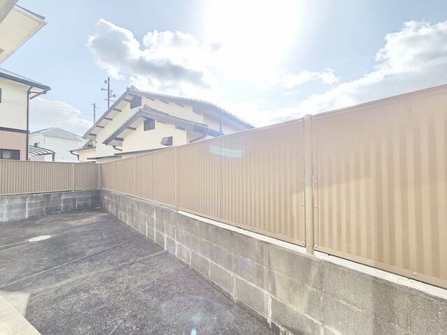 庭