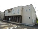 ヒルサイドタウンCの間取り画像