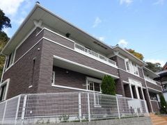 フリーデンハオス 参番館の外観画像