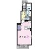 ユニゾンハウスKの間取り画像