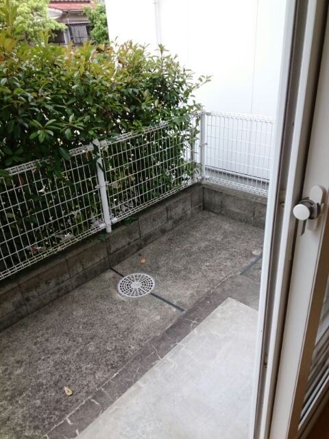 庭