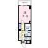 エテルネル・パレの間取り画像