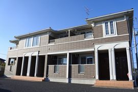 ベイリーフⅡの外観画像