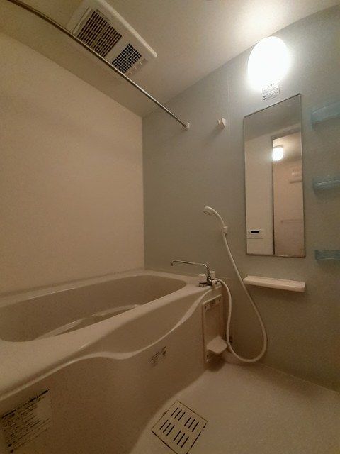 バスルーム