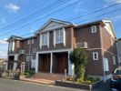 カレントヒルズ Cの間取り画像