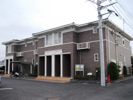 ソル・フレッサBの間取り画像