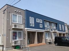 フラワープレイスK Ⅱの外観画像