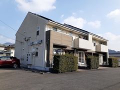 グレイス赤坂の外観画像