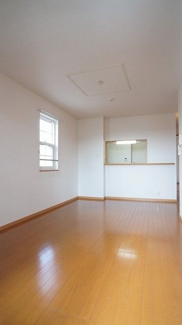 リビング