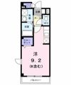ブルックハウスの間取り画像