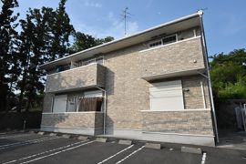 サンフラワーあたごの外観画像