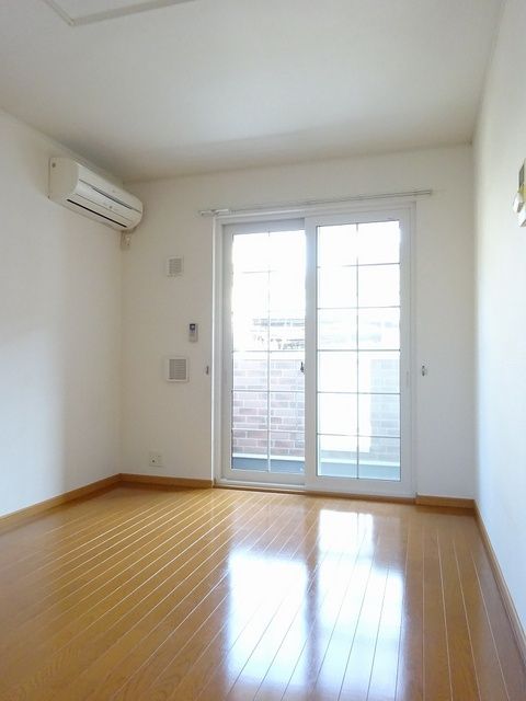 スウィート・M_内装_1