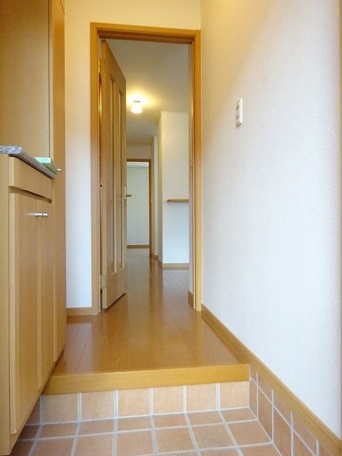 スウィート・M_内装_0