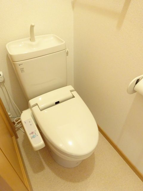 スウィート・M_内装_4