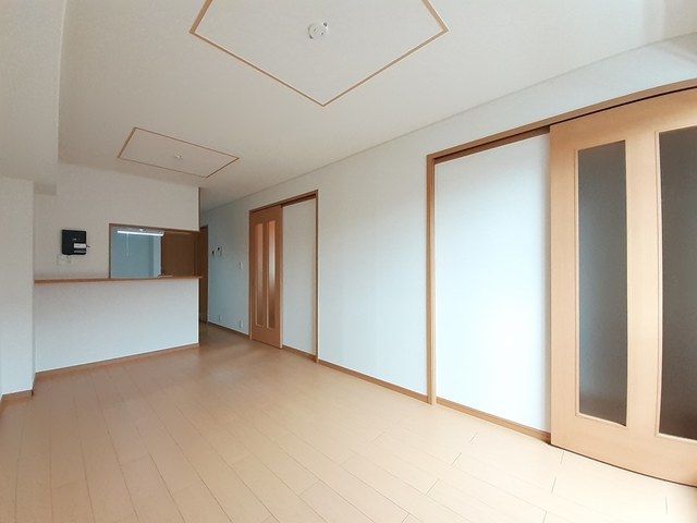 リビング