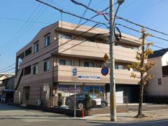 ネオグレースの外観画像